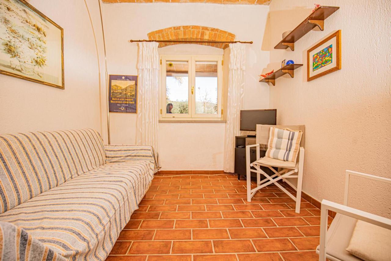 Affitti Brevi Toscana - A Due Passi Dal Mare Magliano in Toscana Eksteriør billede