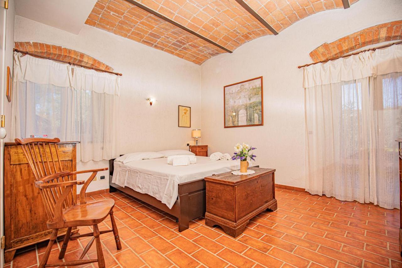 Affitti Brevi Toscana - A Due Passi Dal Mare Magliano in Toscana Eksteriør billede